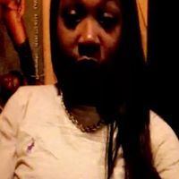 Myisha Campbell