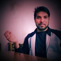 Amrit Maurya
