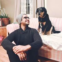 Kartik Rustagi