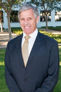 Glenn  Johnson 