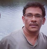Santhosh Kumar