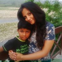 Monimala Bhattacharya