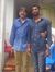 Karthik...