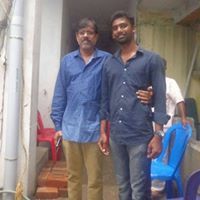 Karthik Manoharan
