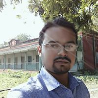 Shuvo Islam