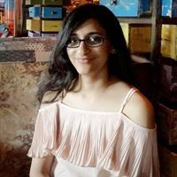 Siddhi Golecha