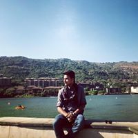 Nikhil Pandey