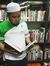 Amiruddin Mohd Rosdi