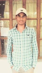 গাজীউল ইসলাম