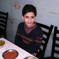 محمد الوادعي