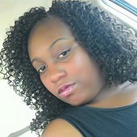 Jasmine Stinson