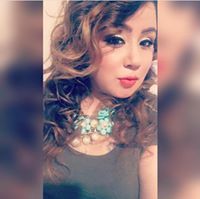 Jocelyn Esparza