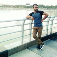 M'GGaurav Srivastava