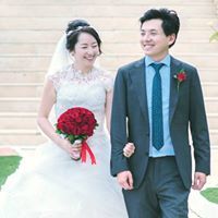 Oliver Lin