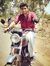Ashwin ...
