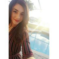 Sarah Elmallah