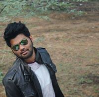 Pavan Kumar D Trendbreaker