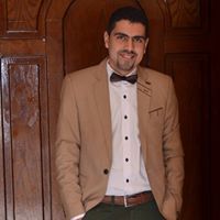 Ahmed Badr