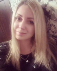 Аня Петровська