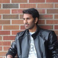 Arun Rajendran