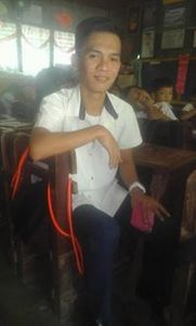Elbert Pinote
