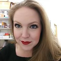 Melissa Roberts