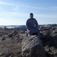 Э. Хос-эрдэнэ