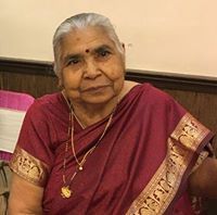 Mohan kumari kaushik