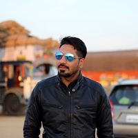 Ajay Sharma