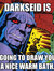 Darkseid The