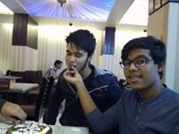 জুয়েল দে