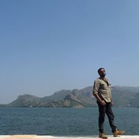 Febin Kuruvilla Kottapuram