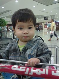 Muhammad Amjad