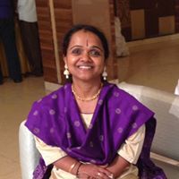 Jayashree Iyer