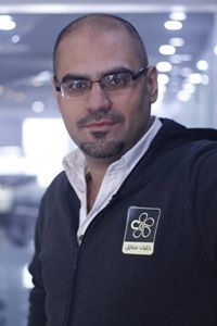 Abed ElRahman