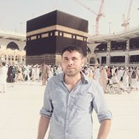 Mohammad Alkhateib