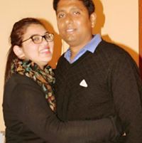 Biswadeepak Roy