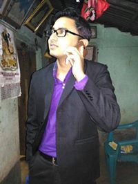 Sayan Das
