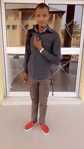 Abdullahi Shittu