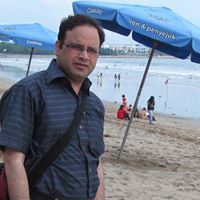 Pravindra Kumar