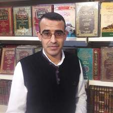 محمد الدكيله