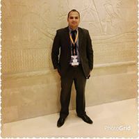 Ahmed Meslhy