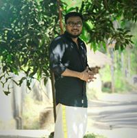 Prajosh Prabhakkaran