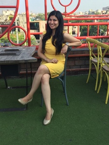 Megha Sharma