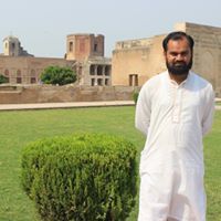 Sajjad Hussain
