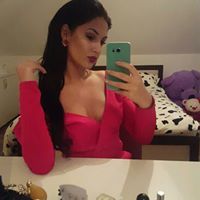 Mihaela Pop