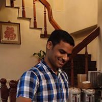 Santhosh Kumar