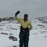 Pragadeesh Kumar
