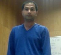 Ijaz Khokhar