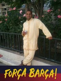 Abdelhak Chacha